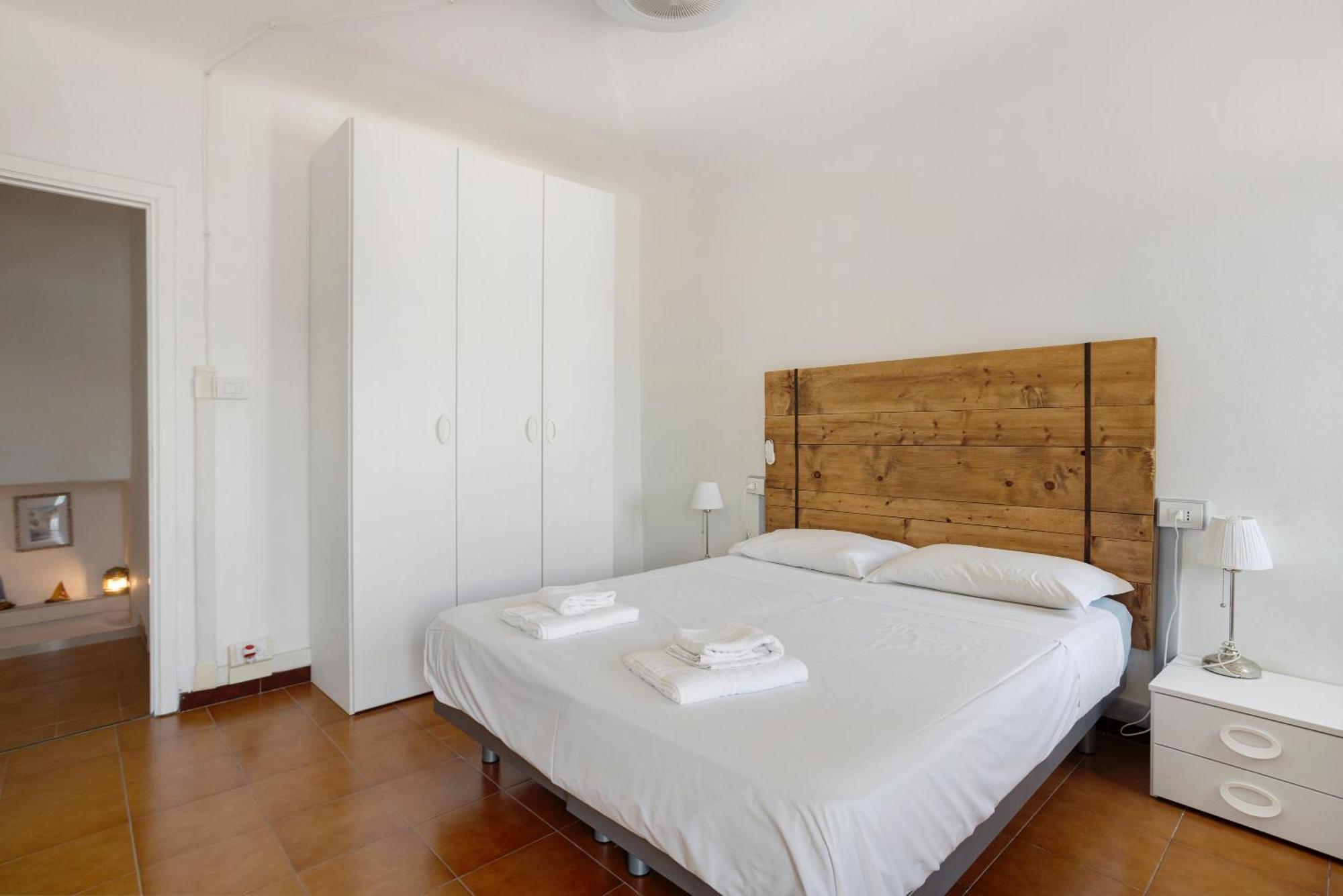 Villa La Ca Bela Porto Venere Exterior foto