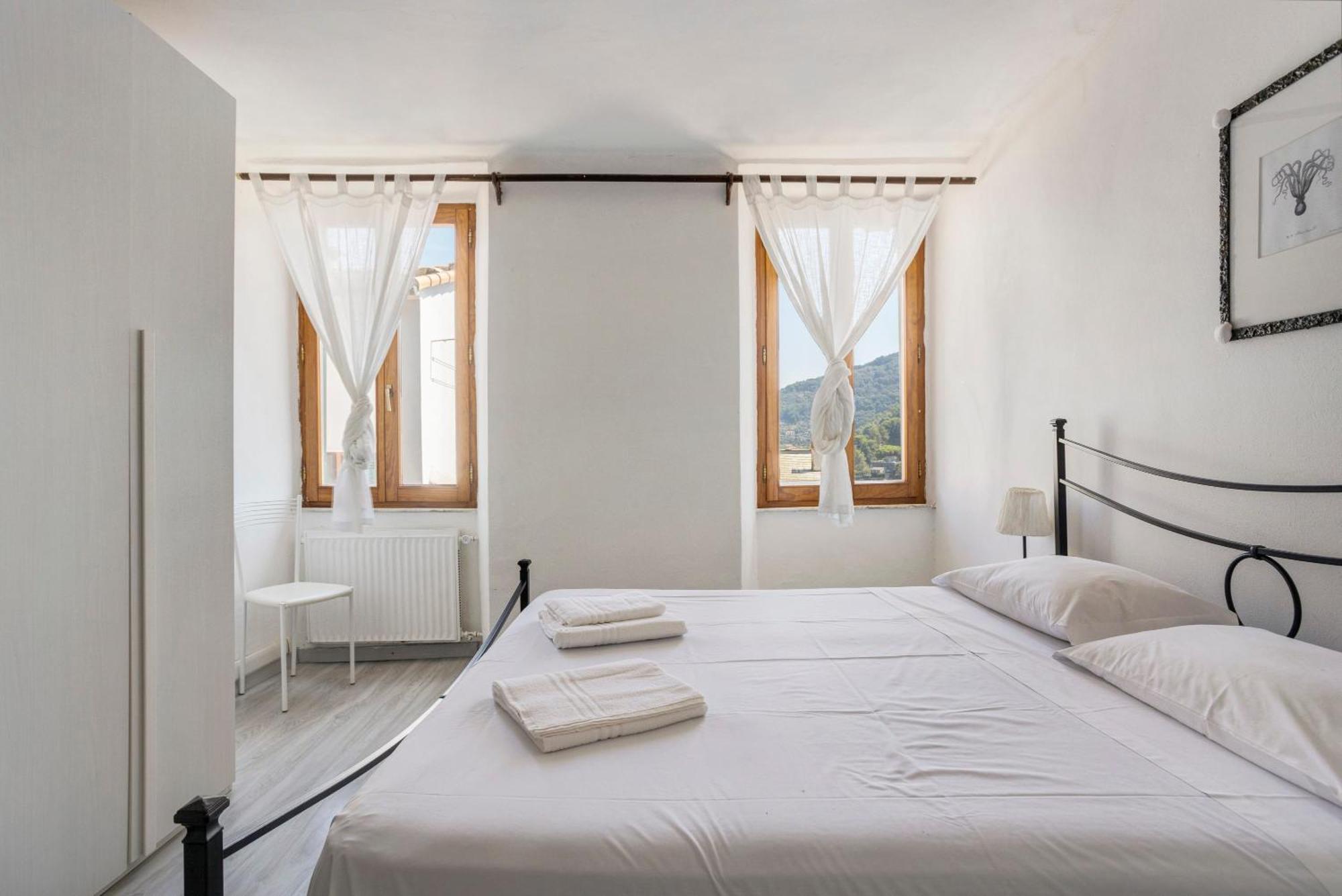 Villa La Ca Bela Porto Venere Exterior foto